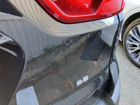 Used 2018 Ford EcoSport SE w/ SE Cold Weather Package image 6