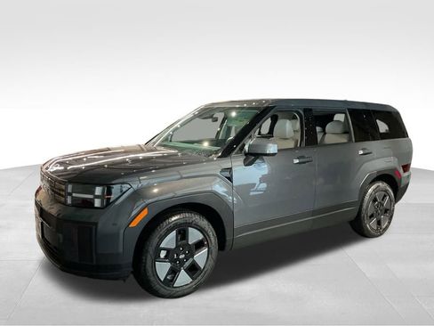 New 2026 Hyundai Santa Fe SE image 7