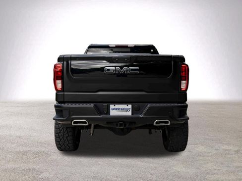 Used 2024 GMC Sierra 1500 Elevation w/ Elevation Premium Package AWD/4WD image 8