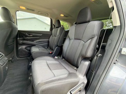 Certified 2023 Subaru Ascent Premium w/ Convenience Package AWD/4WD image 16