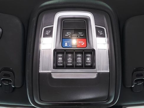 Used 2021 RAM 1500 TRX w/ Trailer Tow Group image 22