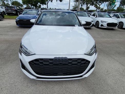 New 2026 Audi A3 2.0T Premium image 2