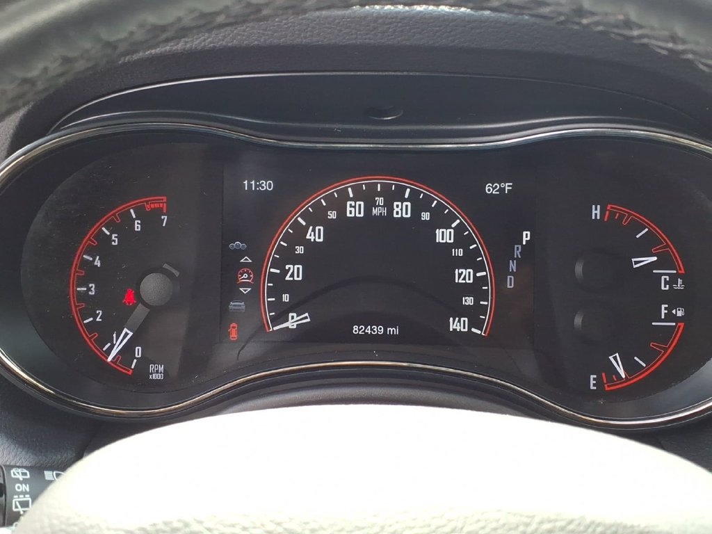 Used 2020 Dodge Durango GT AWD/4WD image 6