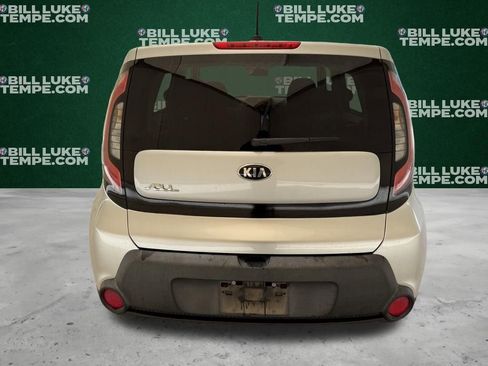 Used 2016 Kia Soul FWD image 6
