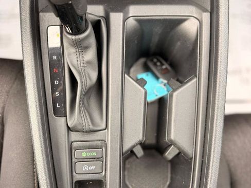 Used 2024 Honda Accord EX image 22