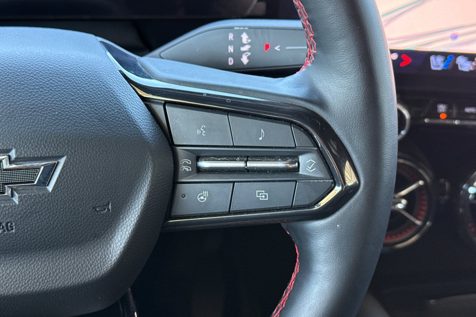 Used 2024 Chevrolet Blazer EV RS AWD/4WD image 36