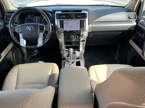 Certified 2023 Toyota 4Runner SR5 Premium AWD/4WD image 25