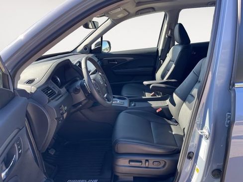 Used 2023 Honda Ridgeline RTL image 9