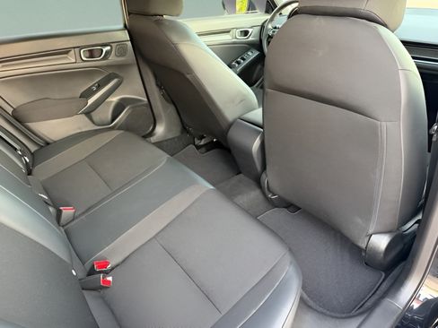 Used 2024 Honda Civic Sport image 27