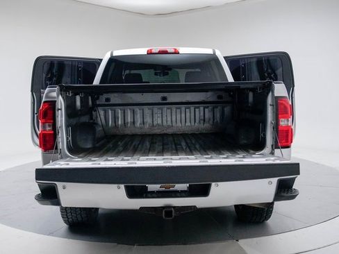Used 2014 GMC Sierra 1500 SLT w/ All-Terrain Package image 20