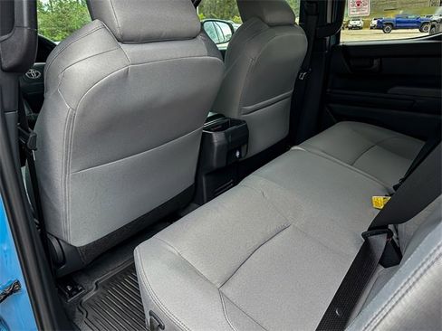 New 2026 Toyota Tacoma SR5 image 23
