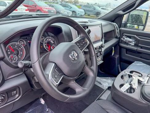 New 2026 RAM 2500 Big Horn image 14