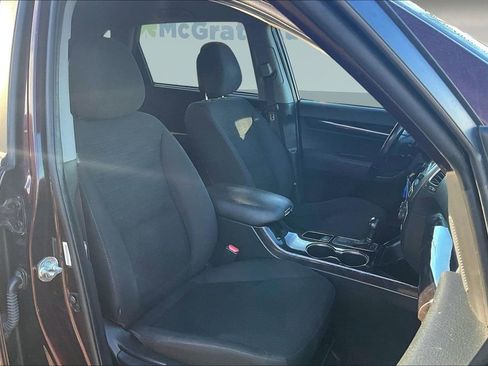 Used 2015 Kia Sorento LX image 30