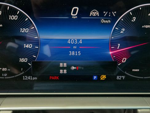 Certified 2026 Mercedes-Benz GLS 580 4MATIC image 27