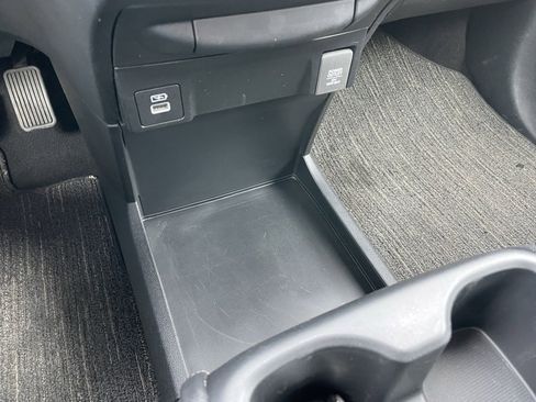 Used 2024 Honda Odyssey EX-L image 13