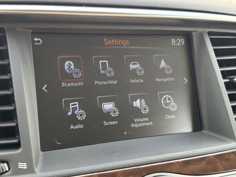 Used 2019 Nissan Armada SL w/ Premium Package image 23