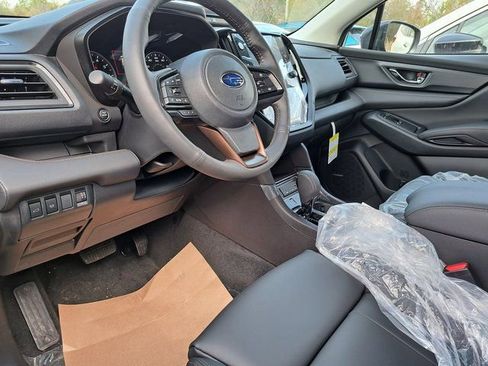 New 2026 Subaru Ascent Limited Bronze image 5