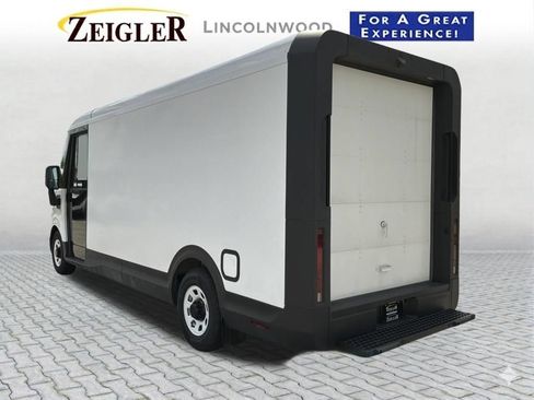 Used 2024 Chevrolet Brightdrop 600 w/ Commercial Equipment Package AWD/4WD image 4