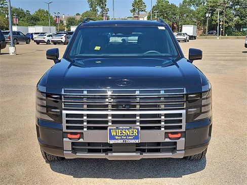 New 2026 Hyundai Palisade XRT Pro image 2