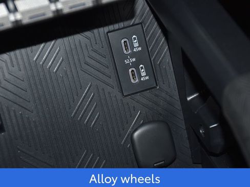 New 2026 Toyota Tacoma SR5 image 21