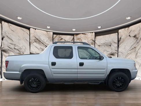 Used 2014 Honda Ridgeline Sport image 4