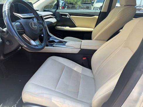 Used 2021 Lexus RX 350 FWD w/ Accessory Package image 14