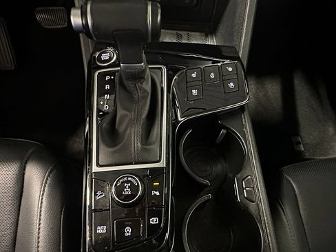 Used 2024 Kia Sportage SX AWD/4WD image 35