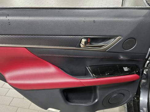 Used 2020 Lexus GS 350 F Sport RWD image 35