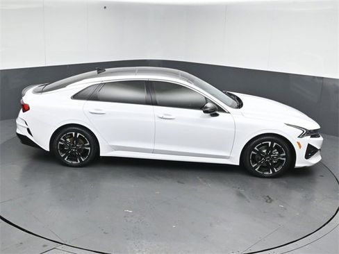 Used 2023 Kia K5 GT-Line image 53