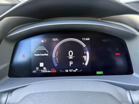 Used 2025 Lexus RZ 300e w/ Accessory Package (P5) FWD image 18