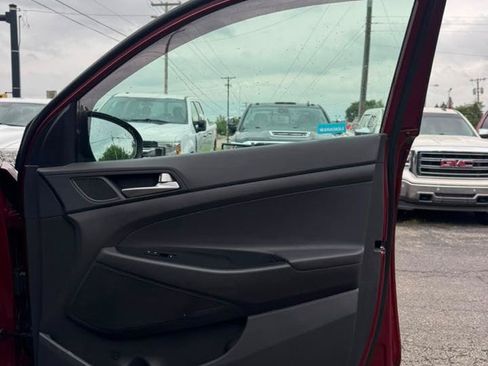 Used 2019 Hyundai Tucson SEL w/ Cargo Package AWD/4WD image 18