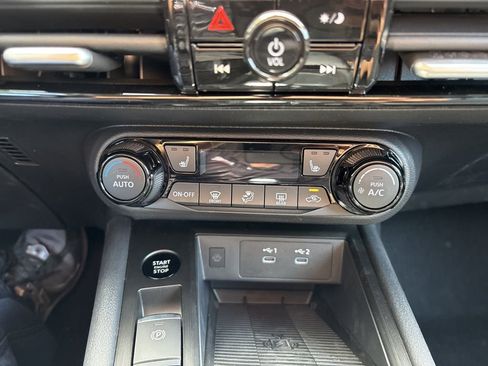 New 2026 Nissan Kicks SV w/ Charging Package image 12