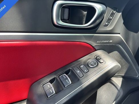 Used 2024 Acura Integra A-Spec FWD image 32