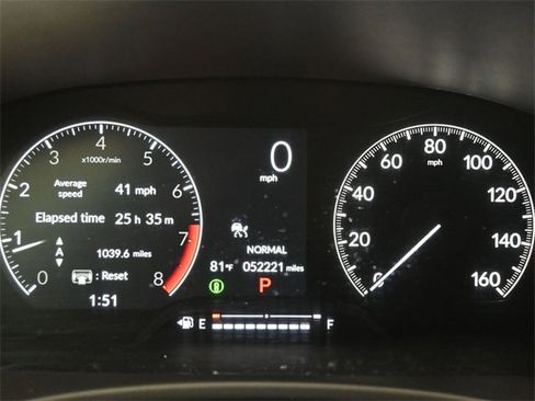 Used 2024 Honda Civic Sport image 27