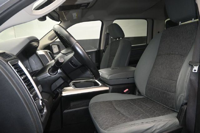 Used 2018 RAM 1500 Lone Star RWD image 9