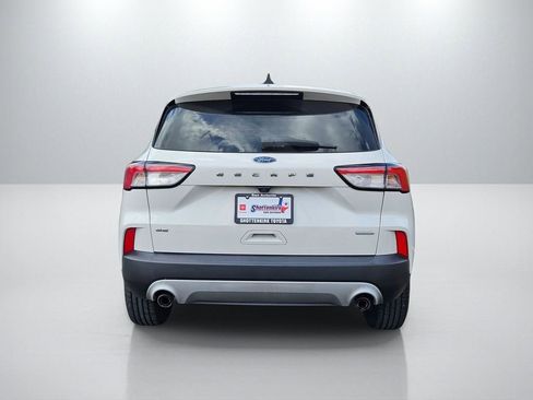 Used 2020 Ford Escape SE FWD image 6