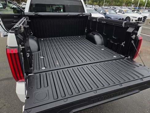 Used 2024 Toyota Tundra SR5 AWD/4WD image 24
