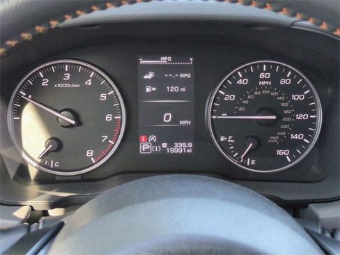 Used 2024 Subaru Crosstrek 2.5i Limited w/ Crosstrek Mirror Package image 28