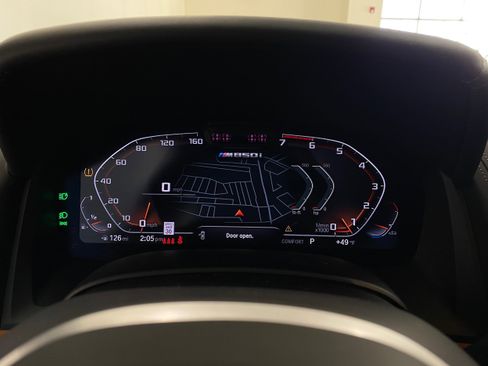 Used 2025 BMW M850i xDrive image 24