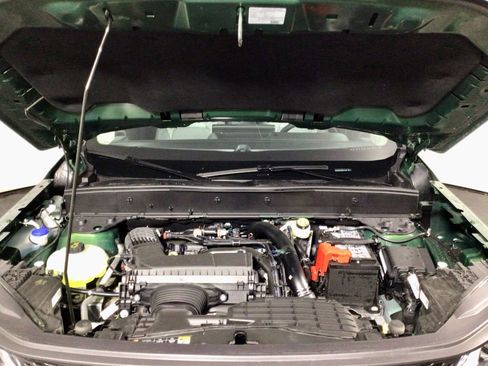 New 2025 Ford Bronco Sport Badlands image 6