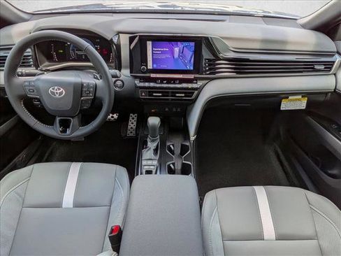 New 2026 Toyota Camry SE image 14