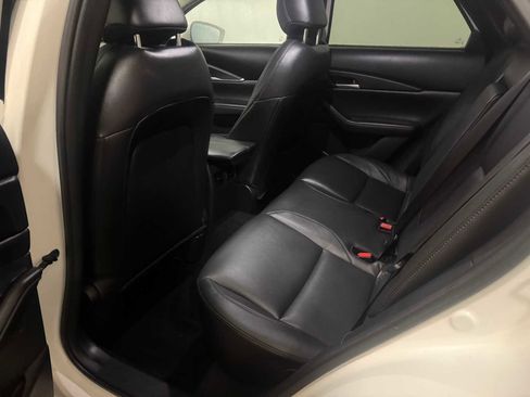 Certified 2023 MAZDA CX-30 AWD 2.5 S w/ Select Package image 22