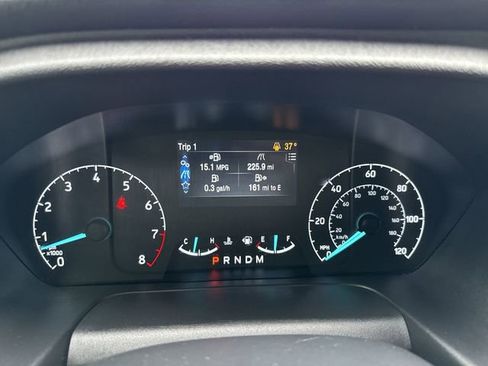 Used 2022 Ford Transit 350 XLT image 15