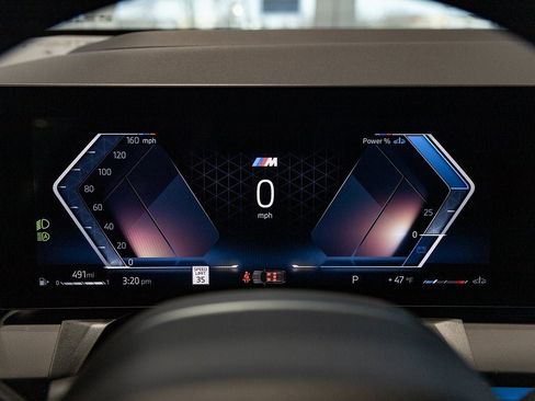 New 2026 BMW X3 xDrive30 image 33