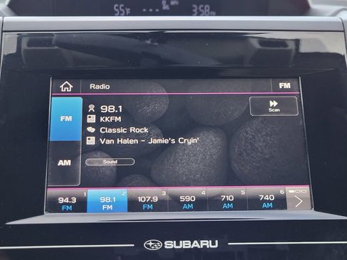 Used 2019 Subaru Impreza 2.0i w/ Eyesight image 27