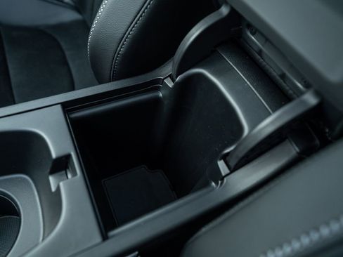 Certified 2025 Acura Integra A-Spec image 37