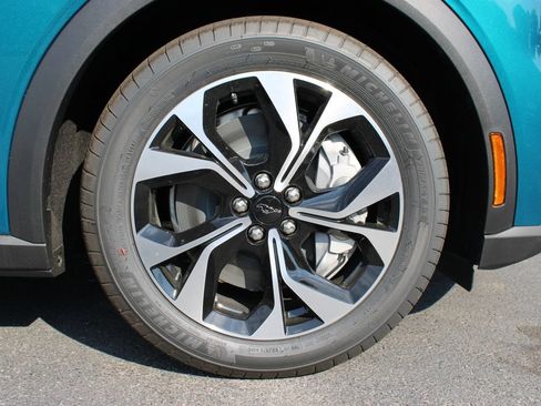 New 2026 Ford Mustang Mach-E Select RWD image 22