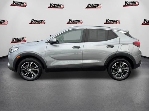 Used 2023 Buick Encore GX Select image 8