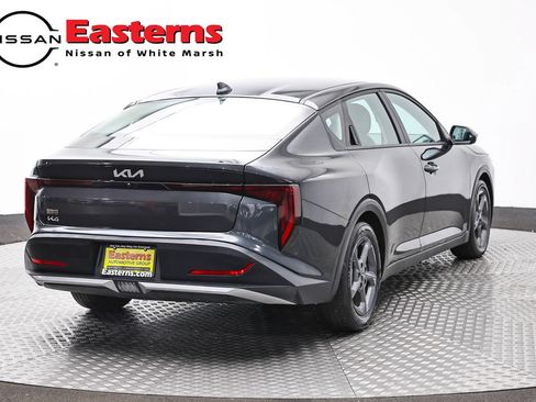 Used 2025 Kia K4 FWD image 5