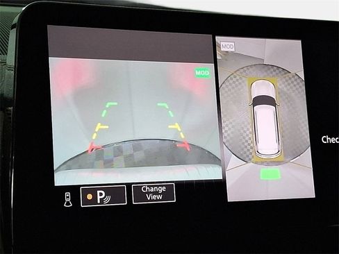 Certified 2024 INFINITI QX80 Sensory w/ All-Season Package image 21